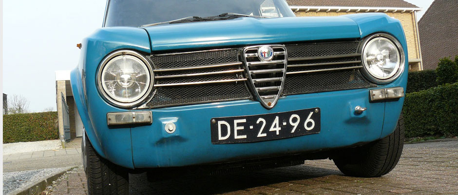 Deutsch Auto Italien