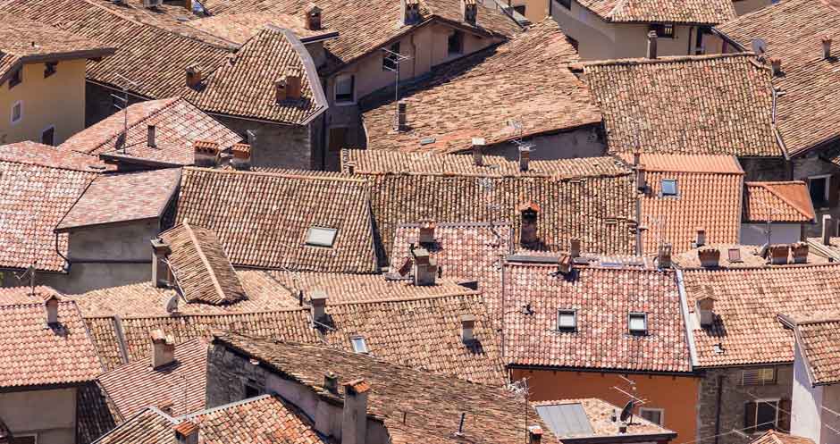 Aktualisiert: Eine Immobilie in Italien kaufen