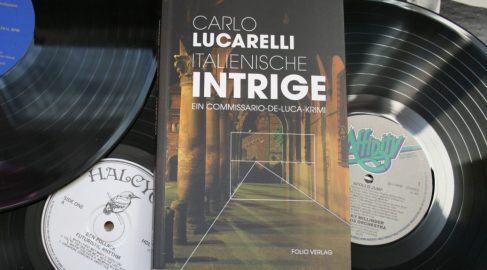Bologna-Krimi: Carlo Lucarelli | Italienische Intrige