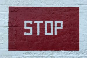 Der fermo amministrativo in Italien