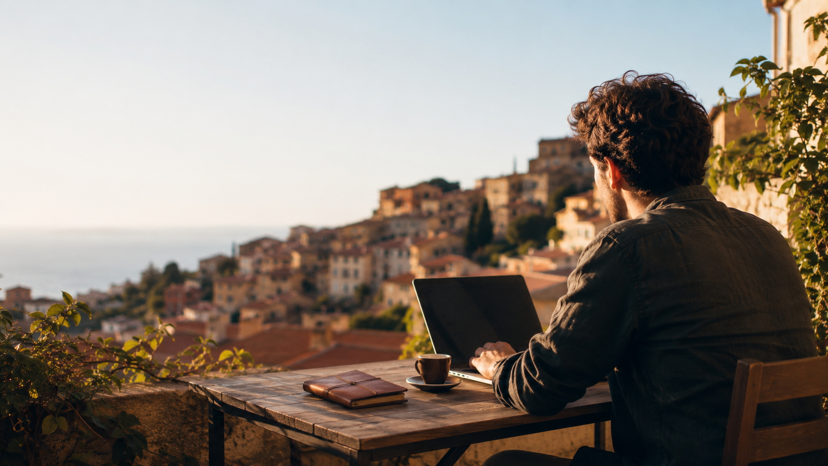 Als Freiberufler in Italien durchstarten – worauf es bei deiner Websiteankommt